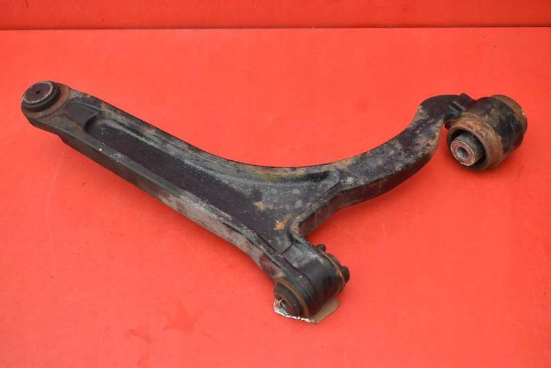 фото №7, Важіль лівий перед chrysler pacifica 1 i 3.8 v6 05r