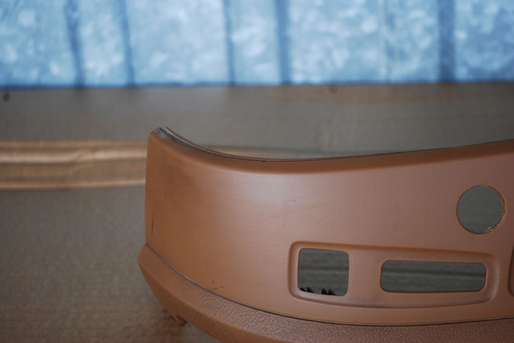 фото №7, Защита корпус сиденье левая audi a8 d3 4e0881325c