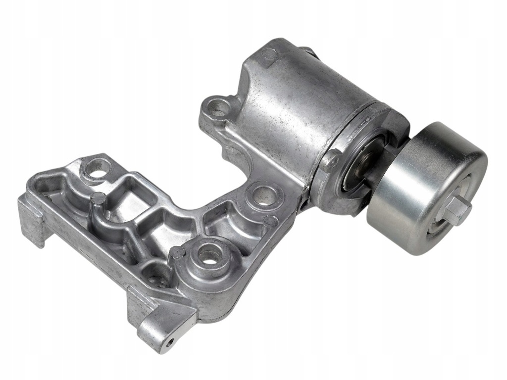 Ролик натягувача з натягувач toyota land cruiser 4.0i 03 Київ