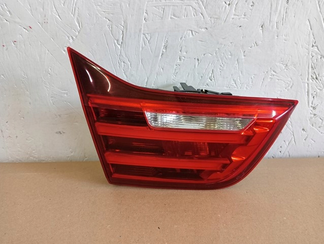 фото №1, Лампа левая задняя левый задняя bmw 4 f32 led 14-