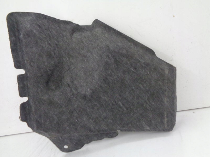 фото №1, Mercedes sprinter w907 w910 шумоізоляція