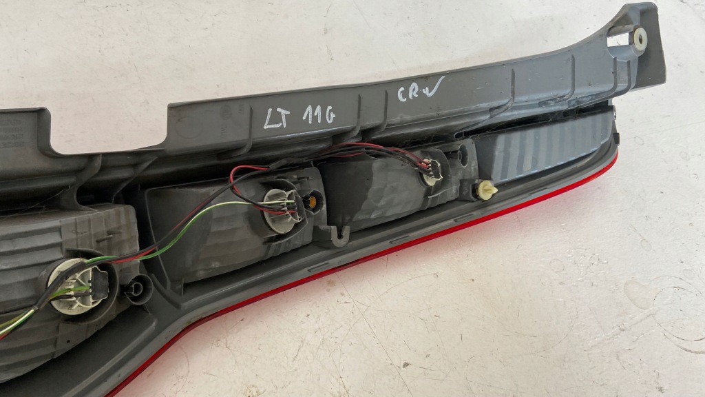 Фара ліва лівий задній honda cr-v 3 3 2006-2012r. Ціна