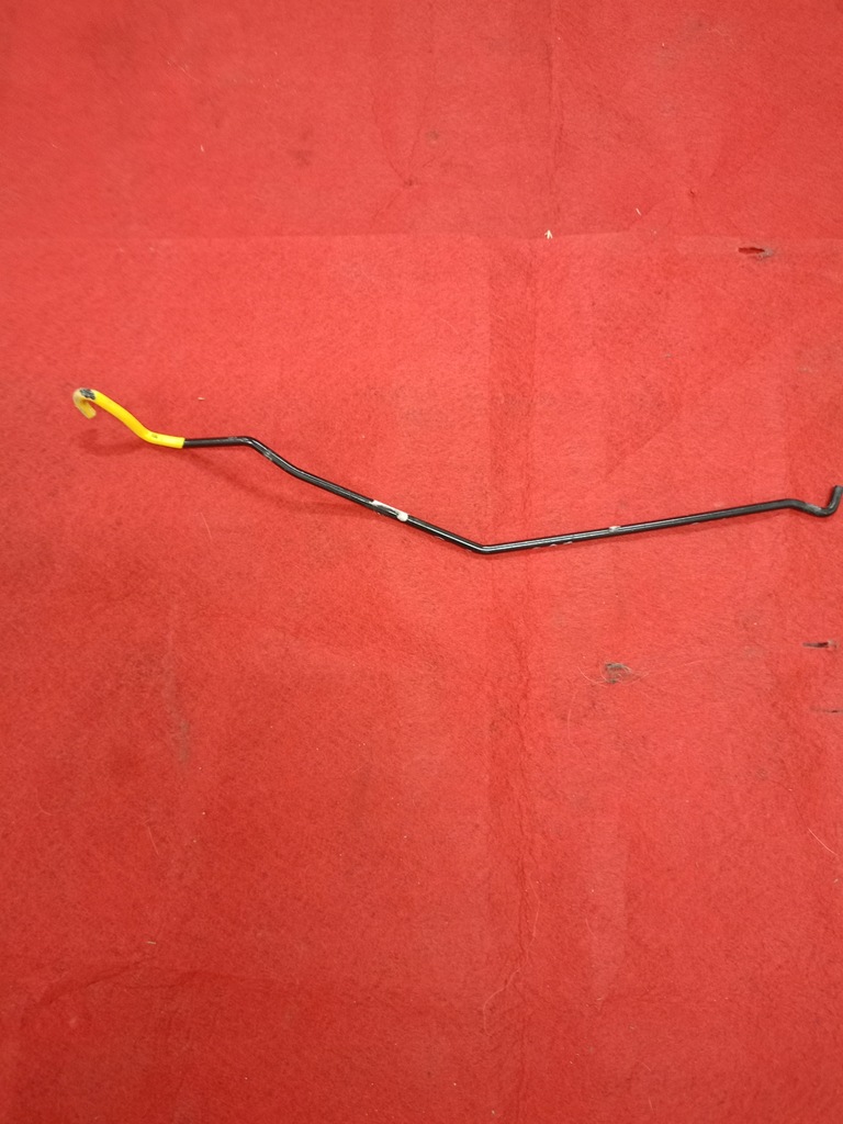 фото №8, Подпорка bat do капот peugeot 208