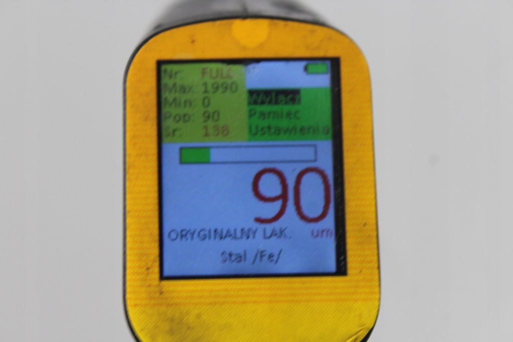 фото №6, Двері лівий задня jaguar xf 07-11r sedan