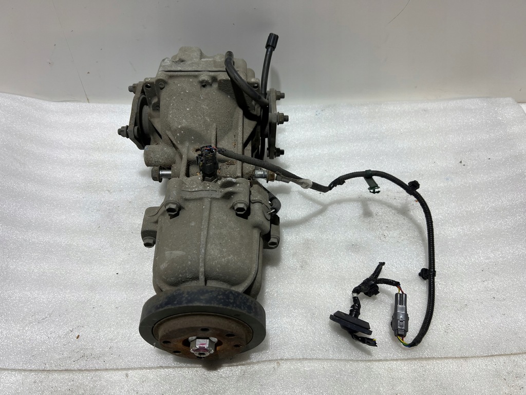 фото №1, Suzuki vitara міст 4x4 rok 2019