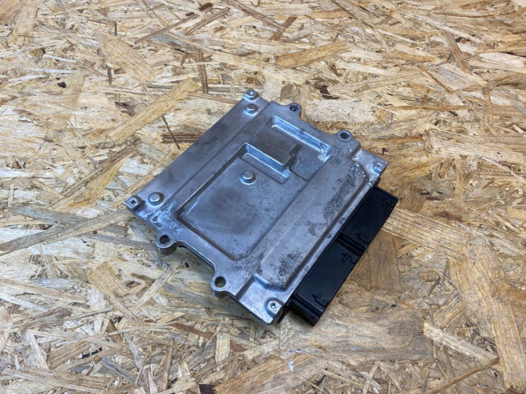 фото №6, Бортовий комп'ютер блок керування двигуна volvo xc60 ii 2.0h 32253221 2017-