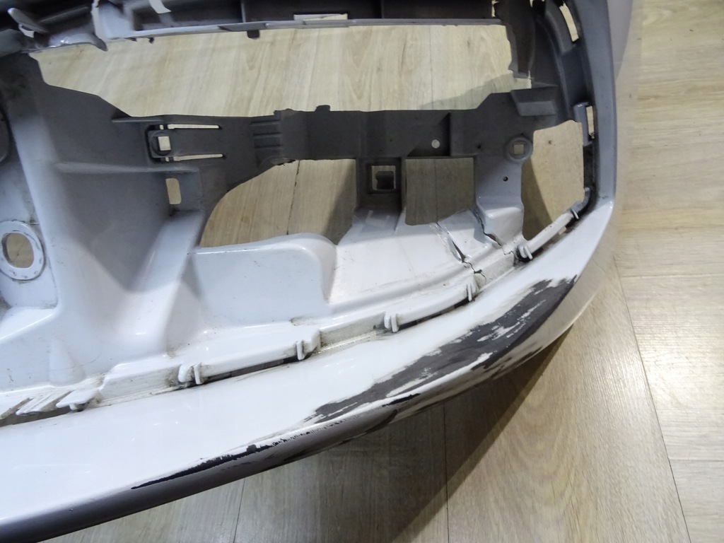 фото №8, Бампер перед передний seat leon 4 iv 5fa 2019-