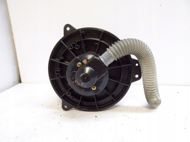 фото №3, Mazda 323 f bj lift 01-03 воздуходувка вентилятор обдув салона