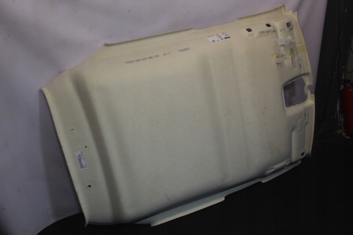 фото №3, Потолок opel corsa f