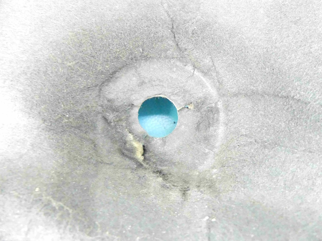 фото №3, Шумоізоляція капот підкрилок renault koleos