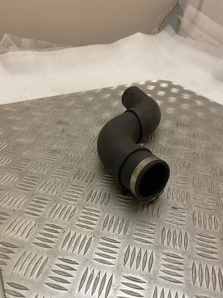 фото №5, Toyota land cruiser j150 wąż інтеркулер 160720