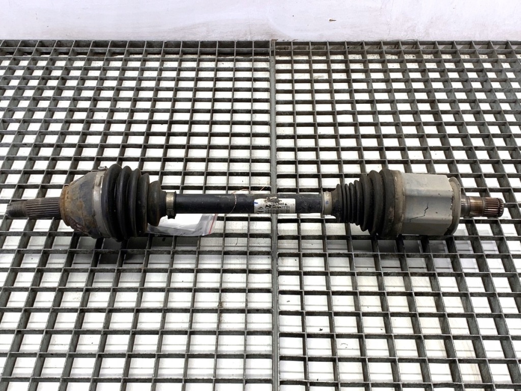 Купить Приводной вал левый перед mini countryman r60 1.6 190km 10-16 шарнир