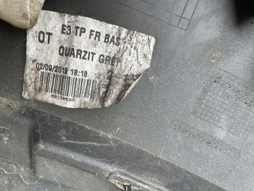 Porsche cayenne 9y бампер перед 4pdc lm7q Киев