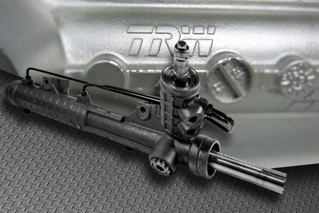 фото №6, Трансмісія кермова рейка рульова bmw 3 e30