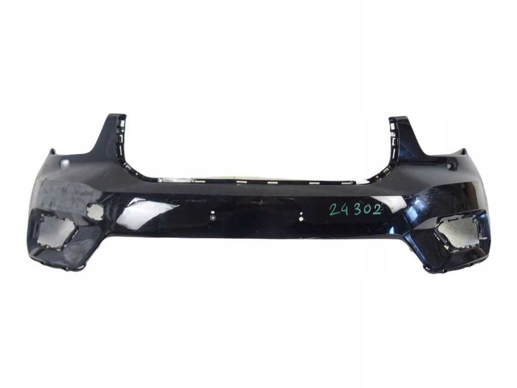 фото №1, Volvo xc40 бампер перед передний