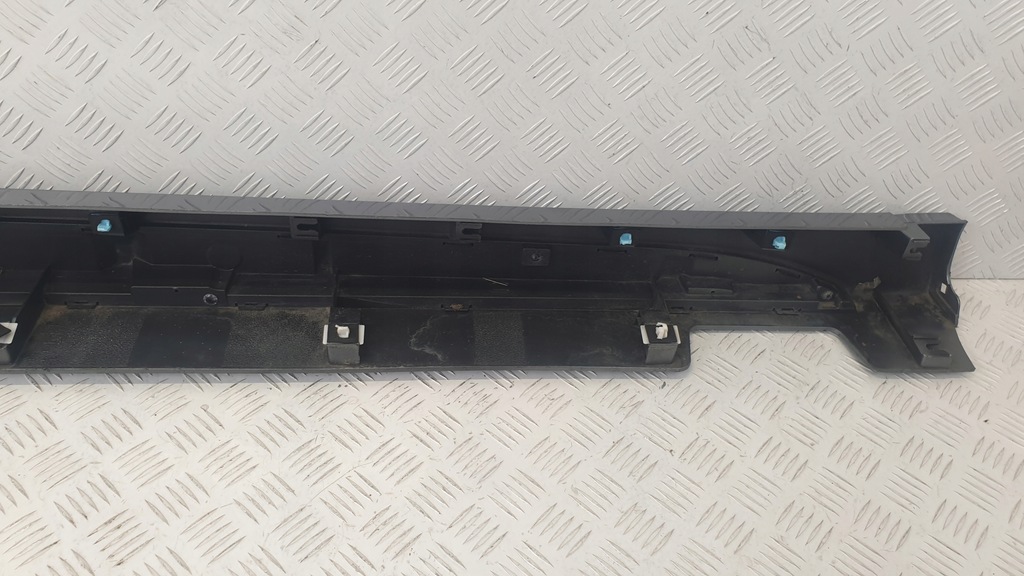 фото №13, Kia proceed gt iii 3 молдинг порог левая