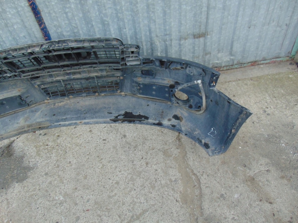 фото №13, Бампер перед решётка радиатора решётка радиатора pod омыватель лампа ксенон audi a6 c6 4f0807437e