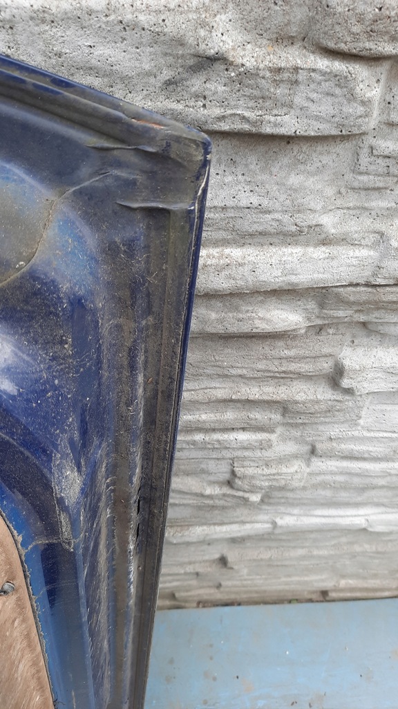 фото №10, Дверь перед левая opel vectra c 05r kombi