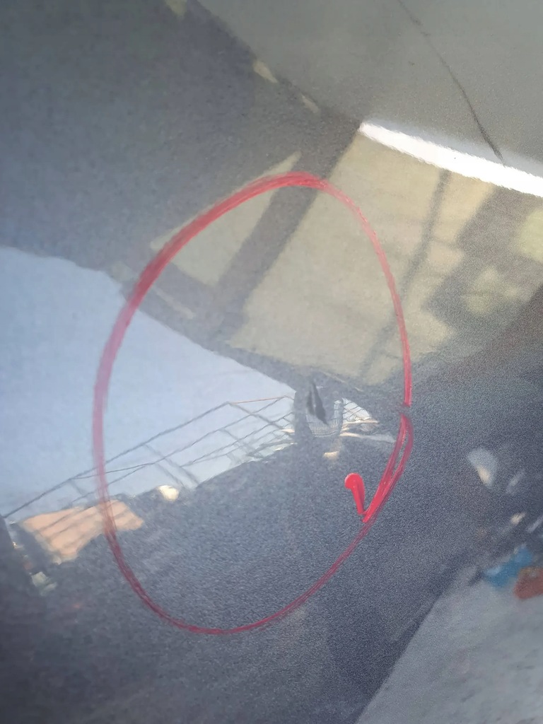 фото №6, Hyundai ix35 lift дверь правый задняя задние