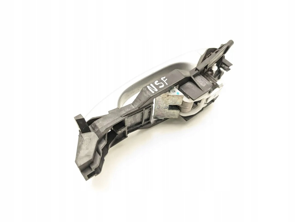 фото №11, Mercedes-benz cls ручка наружная дверь передних перед левый 2010 coupe