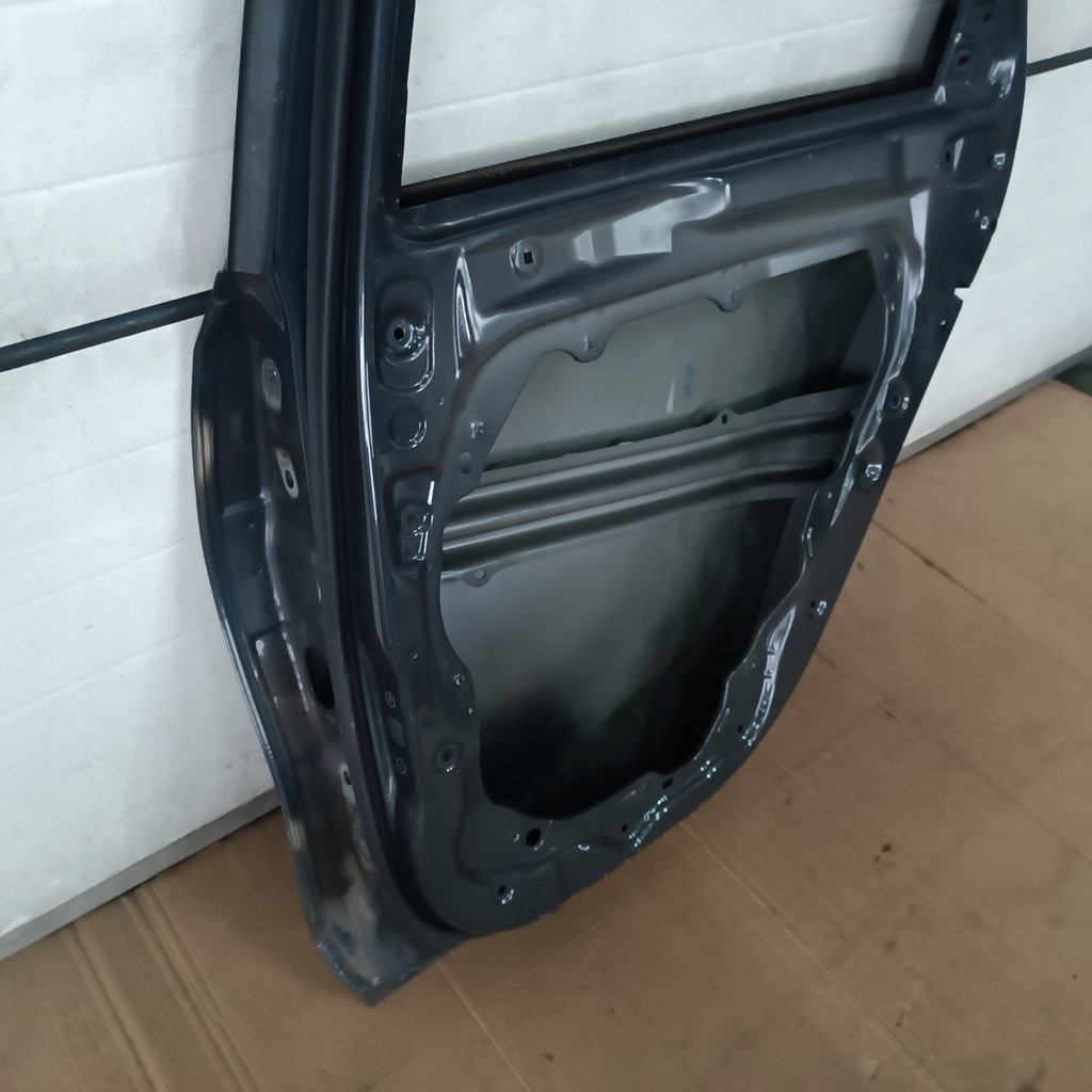 фото №13, Дверь правый задняя kia ceed iii kombi 18-