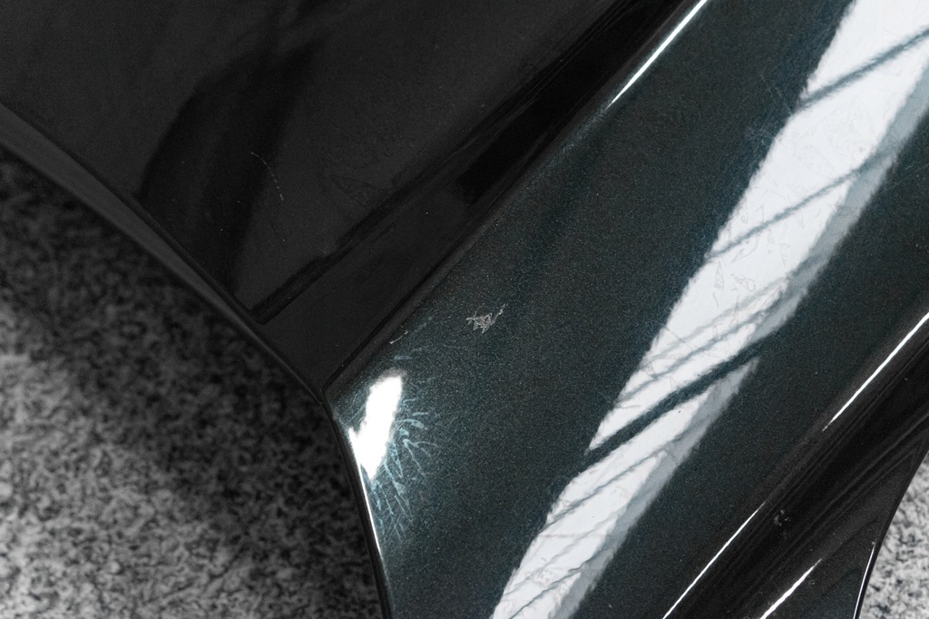 фото №8, Bmw 1 f20 f21 2 f22 f23 крыло передний левый перед оригинал