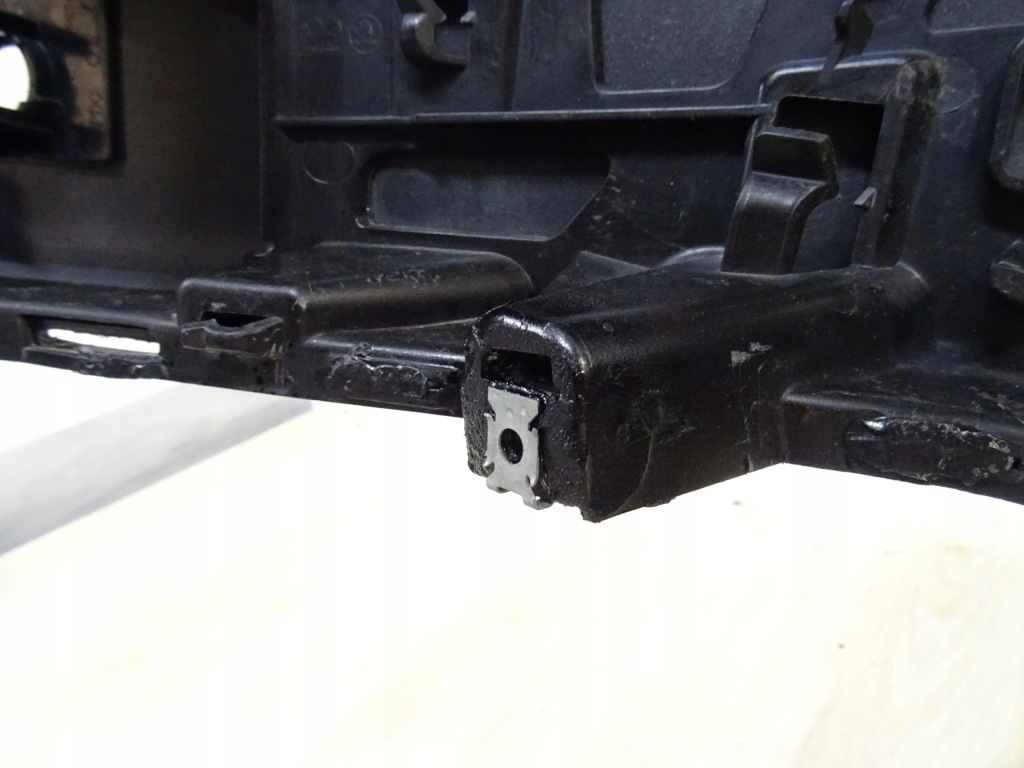 фото №13, Superb iii lift 3v0 бампер перед передний