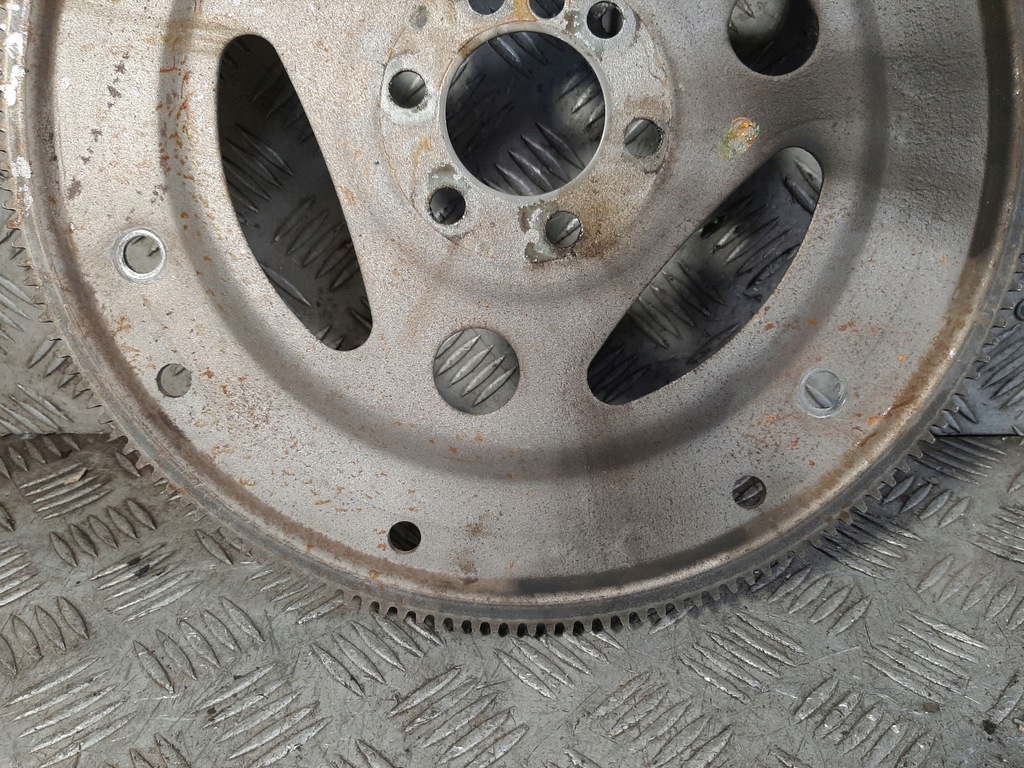фото №6, Chevrolet silverado 5.3 12r колесо маховик венец