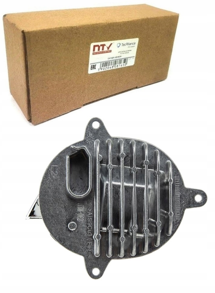 фото №2, Блок управления, освещение nty epx-bm-062