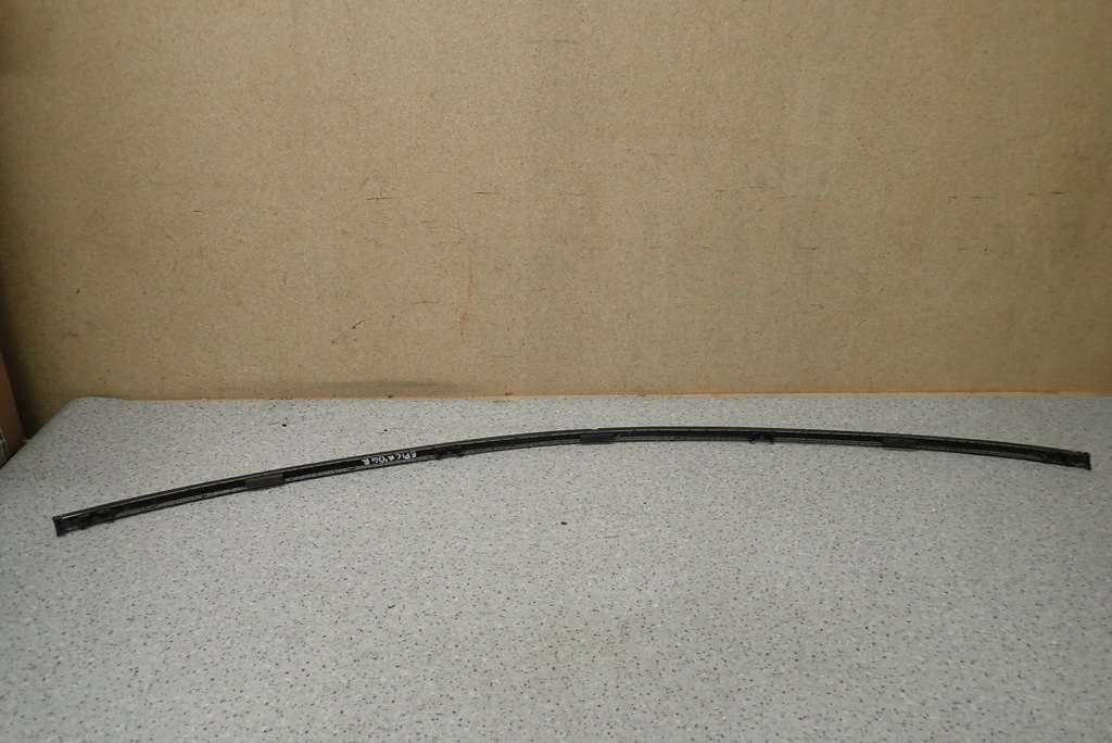 фото №4, Chevrolet epica 06-12 молдинг кровельная правая