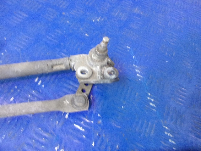 фото №4, Opel zafira a lift механизм дворник