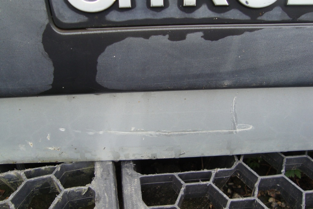 фото №4, Двері лівий перед partner berlingo i 96-