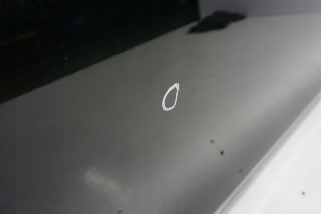 фото №8, Vw eos 09r двері правий перед передні lc9x