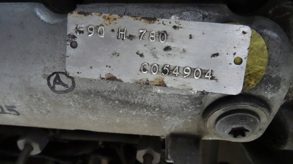 фото №14, Clio ii 2 1.9 dti двигун f8t f9qh780