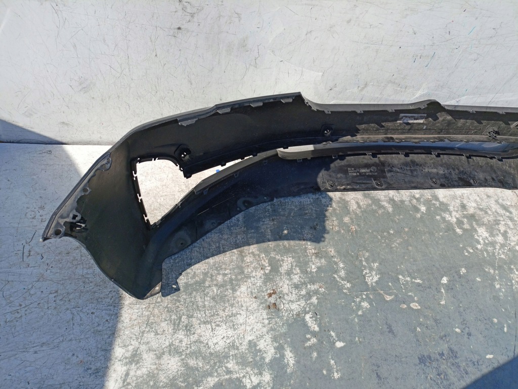 фото №7, Bmw 5 g30 g31 lift бампер передний перед