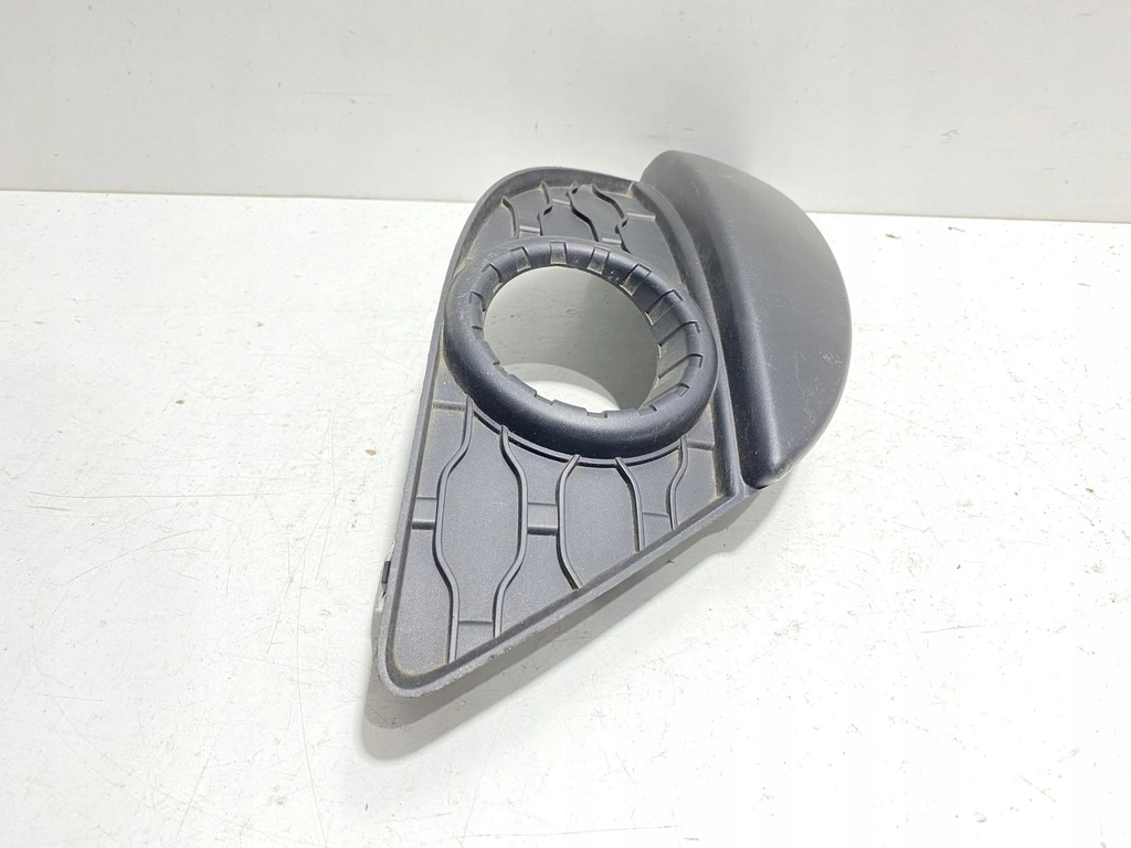 фото №7, Renault twingo ii 2008 правая сторона решётка радиатора радиатора / решётка радиатора