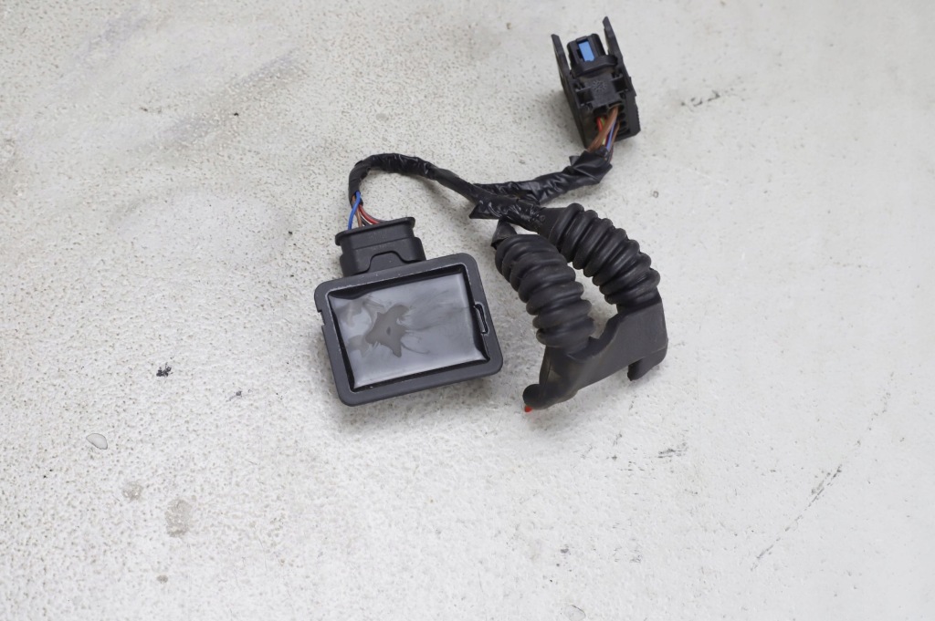 2015 bmw x3 f25 датчик температуры топлива 7333588 Киев