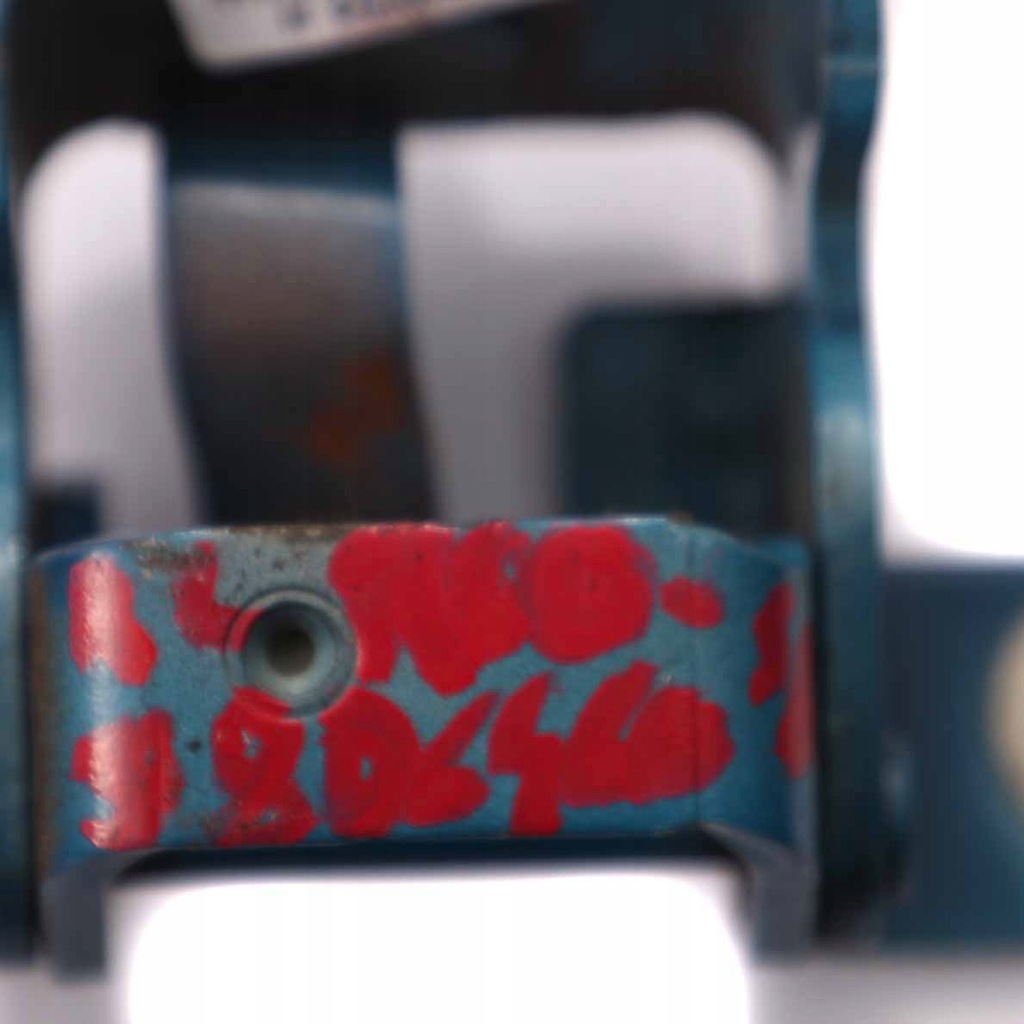 фото №14, Mini countryman r60 петля задний крышки surf blue