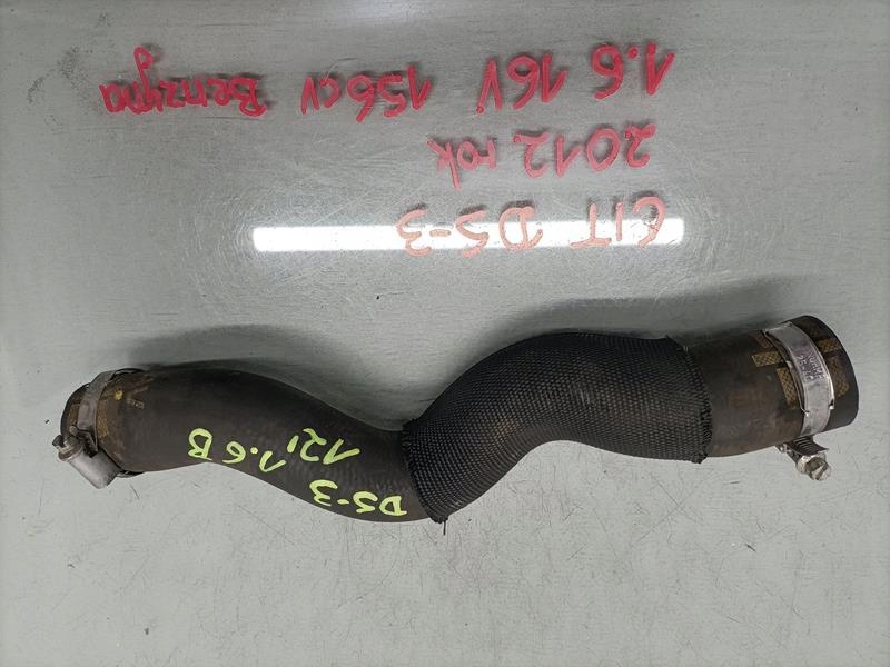 фото №1, Wąż труба wody citroen ds3 1.6 16v