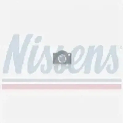 фото №1, Nissens 935044 шланг масляный, наддув