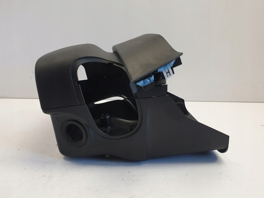 фото №6, Ford f150 защита колонки рулевого корпус