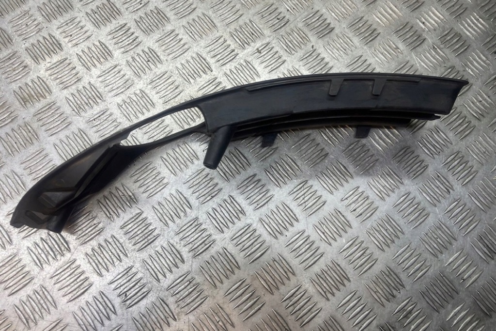 фото №10, Решётка противотуманных фар vw passat b6 3c2 3c0853666a 1.9l дизель 77kw 2007