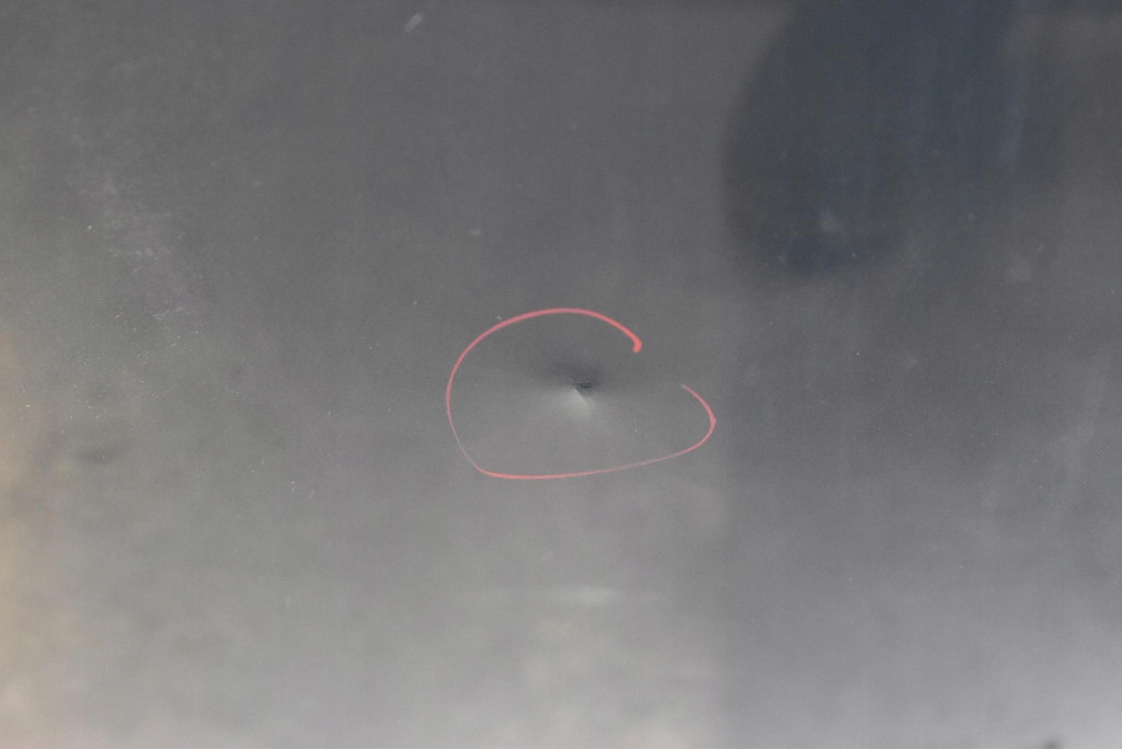 Капот кришка двигуна lf8d skoda octavia 2 2 04-08 Недорого