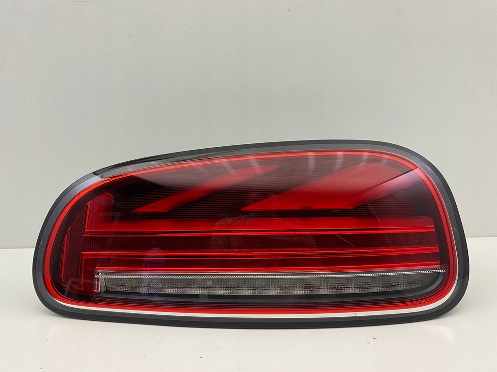 фото №1, Mini clubman f54 lift правая лампа задняя usa 19- h37477638