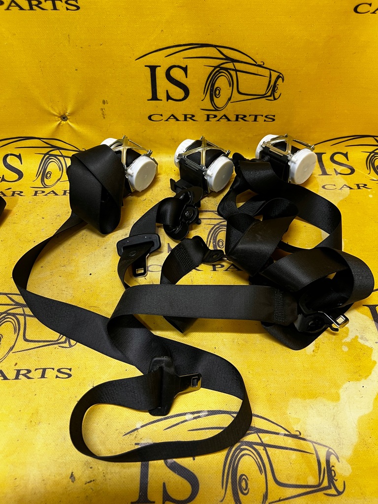 фото №1, Pas безопасности перед левый bmw 2 f22