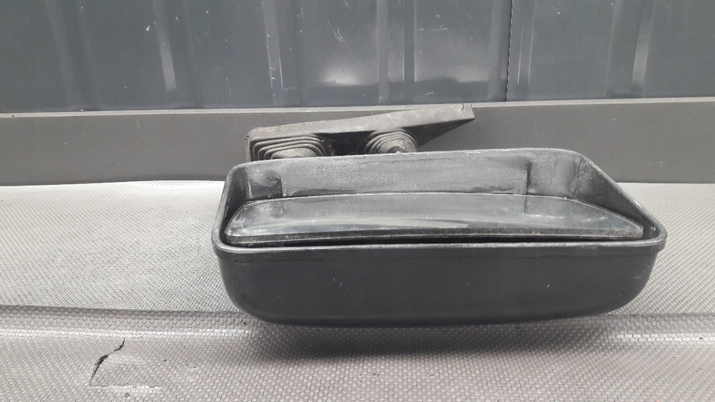 фото №10, Зеркало правое iveco dally i