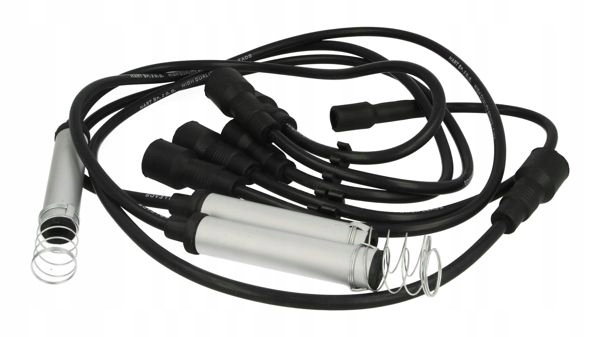 фото №1, Набор трубопровод зажигания hart 514 187