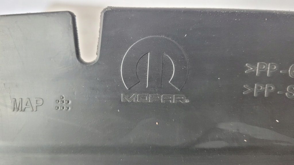 фото №9, Жалюзи шторка впуск воздуха fiat ducato toyota proace max movano