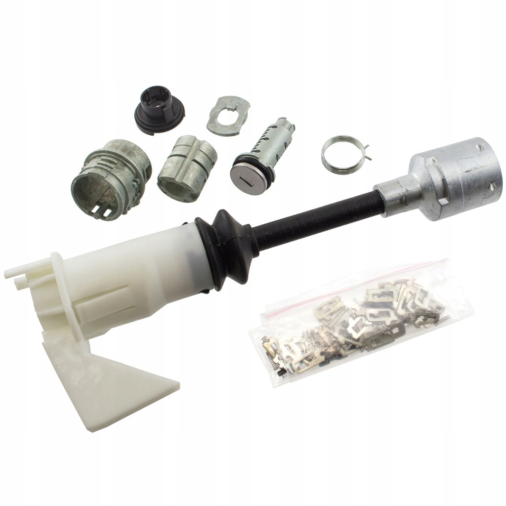 фото №1, Ford focus c-max 03- замок механизм вкладка капот