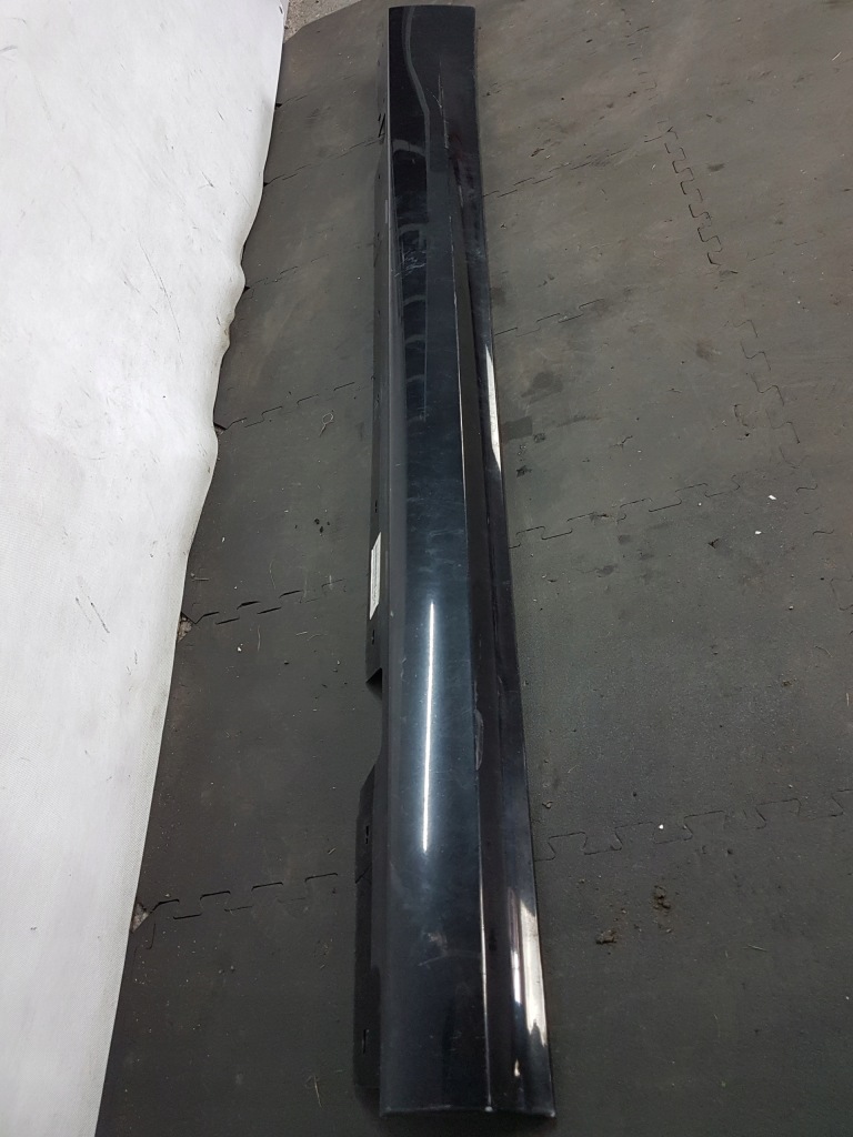 фото №4, Порог молдинг порог правая bmw 3 e90 e91 lift org